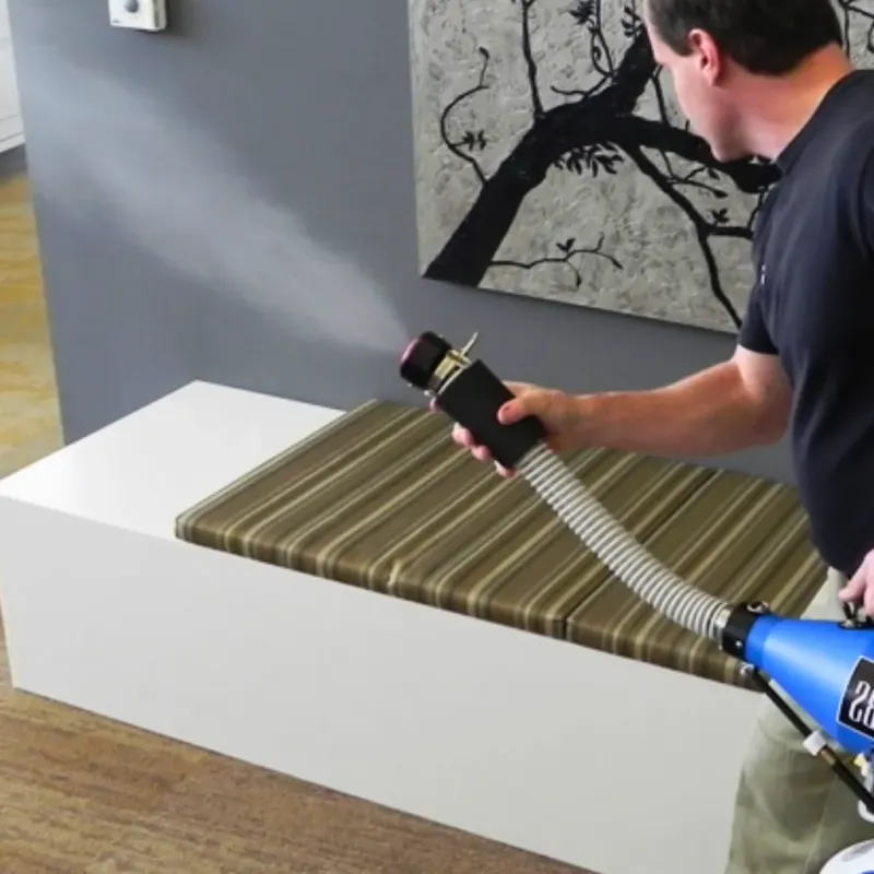 Professional Odor Removal in Bethany, OK
