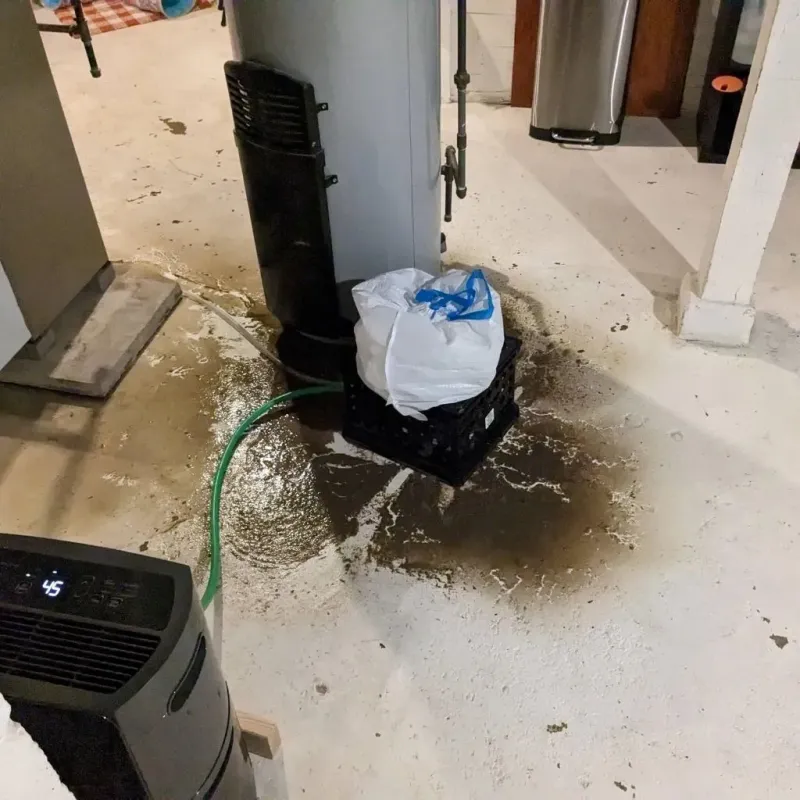 Sewage Backup Cleanup Service in Bethany, OK